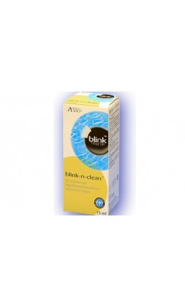 Blink-N Clean 15ml