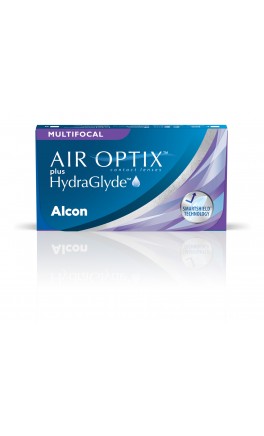 AirOptix Hydra Multifocal (3)