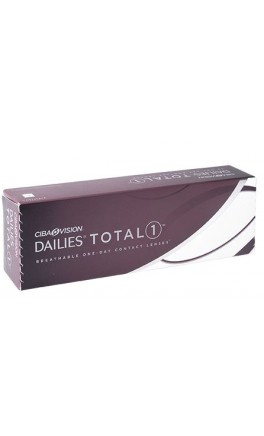 Dailies Total 1  (30)