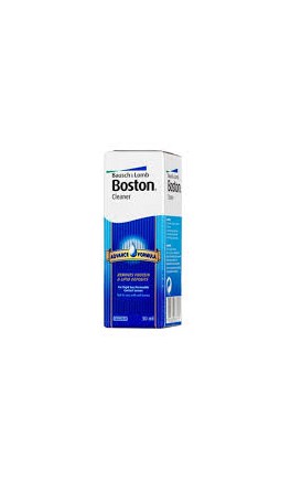 Boston Advance Limpiador 30 ml
