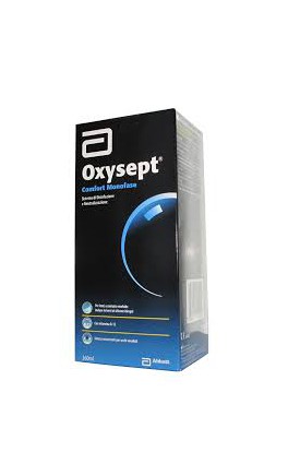 Oxysept Comfort 360 ml 