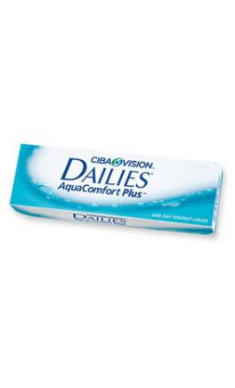 Dailies AquaComfort Plus (30)