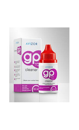GP Cleaner 30 ml