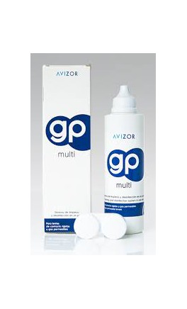 GP Multi  120 ml