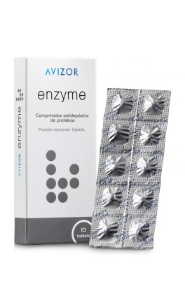 Enzyme (10u.)