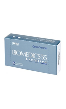 Biomedics 55 Evolution (6)