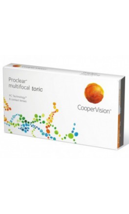 Proclear Multifocal Toric (3)