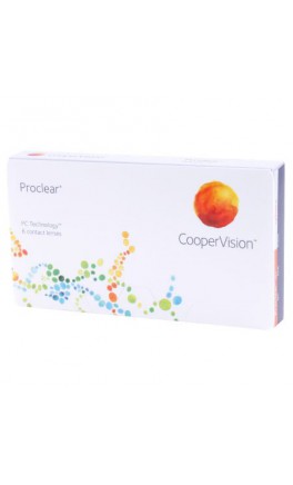 Proclear Compatible (3)