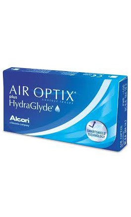 AirOptix Plus HydraGlyde (6)