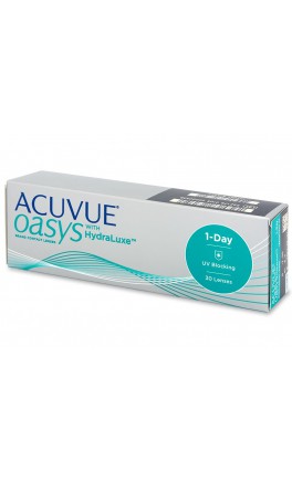 Acuvue Oasys 1-Day (30)