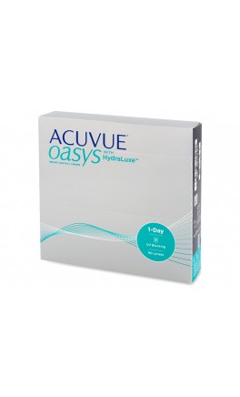 Acuvue Oasys 1-Day (90)