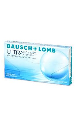Bausch + Lomb ULTRA (6)
