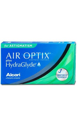 AirOptix Hydra Astigmatism (6)