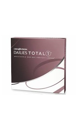 Dailies Total 1  (90)