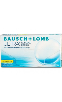 Bausch + Lomb ULTRA MF (6)