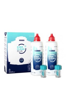 Ever Clean Pack 2x350 ml