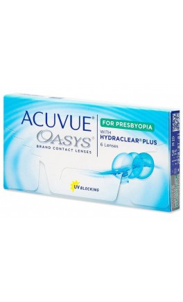 Acuvue Oasys Presbyopia (6)
