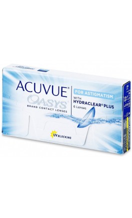 Acuvue Oasys for Astigmatism (6)