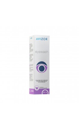Eye Wash 250ml bany ocular