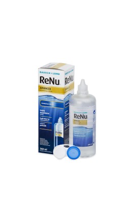 ReNu Mplus 360ml
