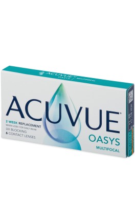 Acuvue Oasys MF (6)