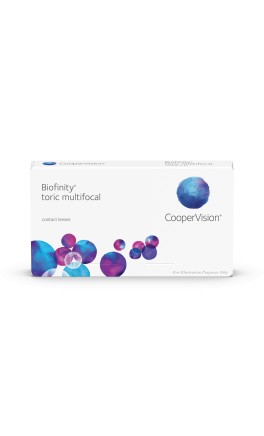 Biofinity Multifocal Toric SiH (3)