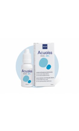Acuaiss Dua Gel 10ml