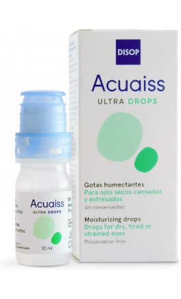 Acuaiss Ultra 10ml