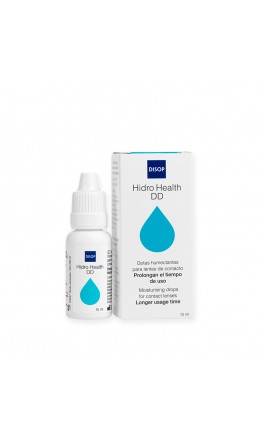 Hidro-Health DD 15ml