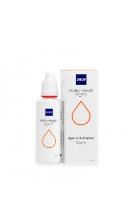 Hidro-Health RGP 1  30ml
