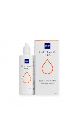 Hidro-Health RGP 2  100ml