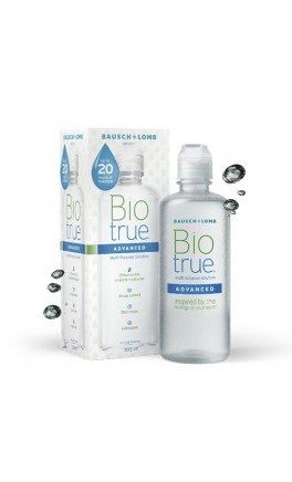 Biotrue Advance 300ml