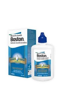 Boston Advance Acondicionador 120ml
